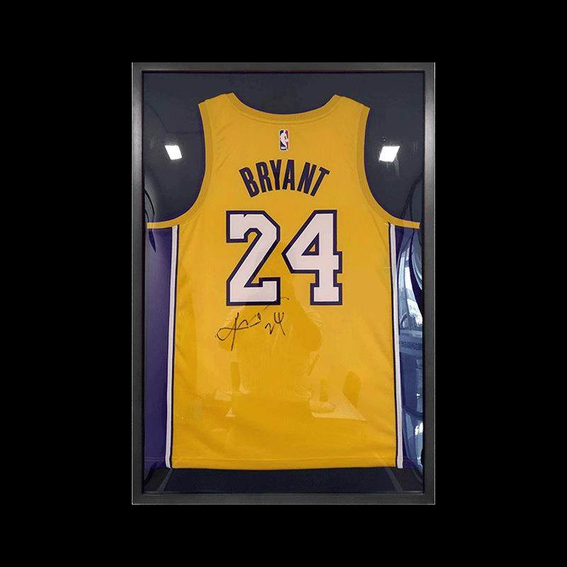 球衣裱框相框装裱挂墙NBA足球篮球CBA球衣收藏展示实木画框,家居饰品,DIY亲子装饰画,淘宝优惠券,粉丝福利购,淘宝优惠卷