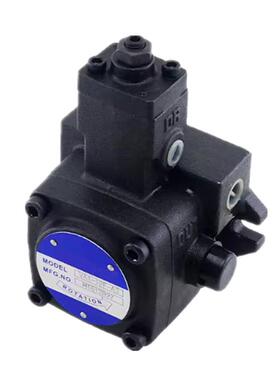 VB1-20FA3叶片泵VD1VE1VB1VA1-30F40F20F15F12F-A1A2A3