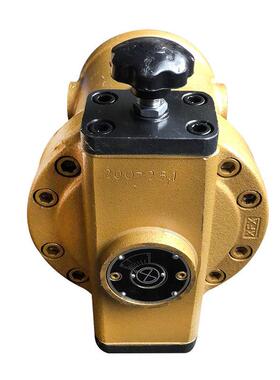 SCY141B系列CY系列轴向柱塞泵液压泵高压油泵精工牌启东高压油泵