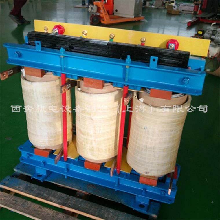 14KVA150KW三相干式机床制NGQ控变压415V/80V变2200V转2器00V/110