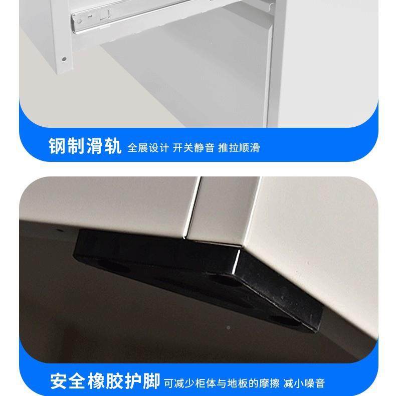 拆柜装箱挂劳柜矮柜物柜带锁文储件卡柜铁皮小型收纳柜桌下KX19资,商业/办公家具,办公储物柜,淘宝优惠券,粉丝福利购,淘宝优惠卷