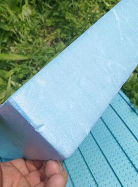 陕西白色挤塑保板屋燃挤塑板隔音降jsb1噪挤塑房泡沫板5温0m阻m