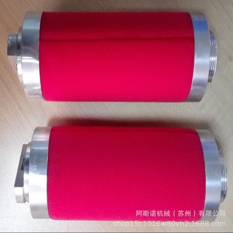 莱排气无品牌/过滤器AF608881300订货号1284916宝油气分离器AF0-6