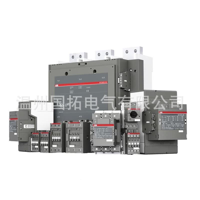 AAB交流接触器AF185-300-11FB18FHQ5-3/电压齐全/现货/零售/