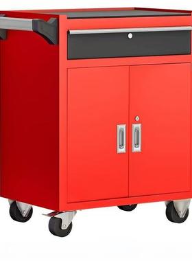 能汽工修手推车具柜车功间工具箱大码工业级71212抽多屉式双开门