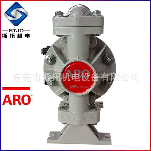 ARO英格索兰666053双-344/3EB双进出出气动隔膜/泵单TTL耐腐蚀油