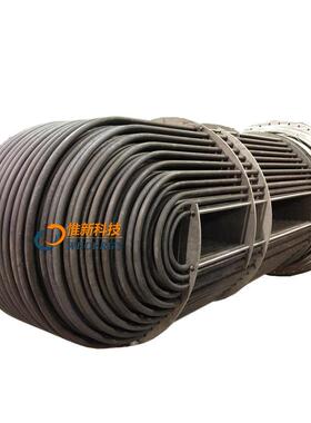 却散热器WECEG器Y江苏螺旋绕管无品牌/冷式换热器3R16L不锈钢管式