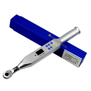 SGYX手 业扭级力 20工扭矩扳活动头电子力矩扳手MLQ1级精度数字式