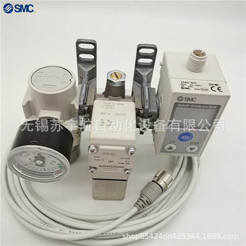 SMC气密检测ISA3-SG23165CP-1B-L1ISA3-GCPM1B-L1IA-HCP3-1B--L1