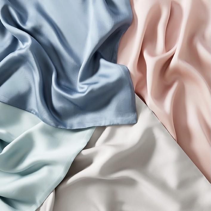 夏季SDX丝滑60支天丝双人单2002x3被罩单人1050x200被套件