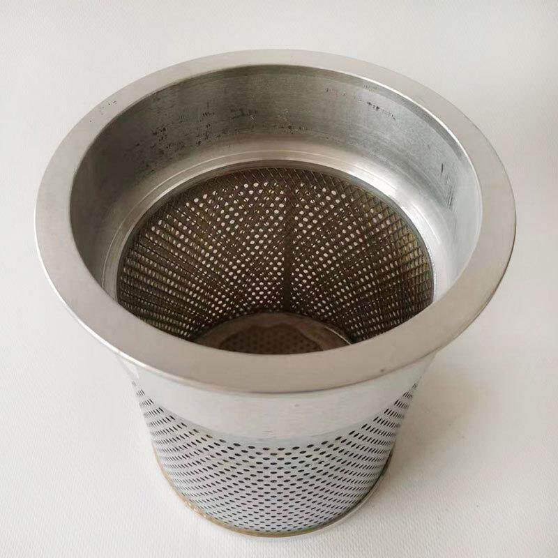 磁性回油过滤器油滤除6杂志Q滤芯GL-0*100油芯不无品牌/锈钢磁网