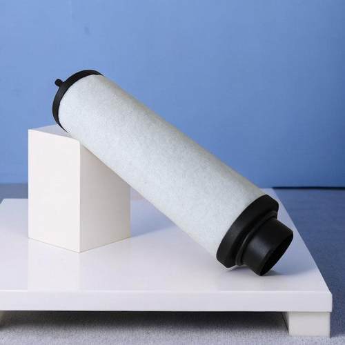 众德芯真空泵滤D7ZAO18000油雾Z过滤器排气滤芯维修保养配件71180