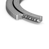 轻工齿机HOZ械回转支撑011.02.118F外式 回转支承转盘支承