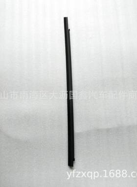 广汽日野700驾驶室无品牌/车门玻封璃密胶条681610E01067486E000H