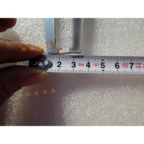 向上海上0申内沟槽游标卡尺9头-150/200/JZX30mm双内钩单内孔