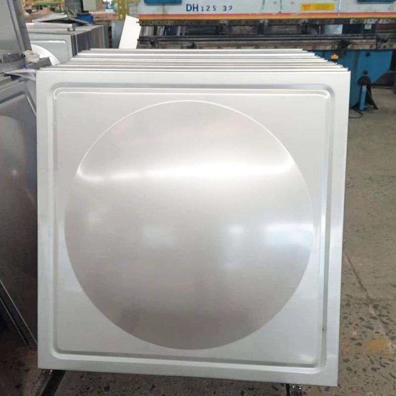 人30不DHY锈箱钢水箱不锈钢大型水箱保温水箱防304不锈钢生活4水