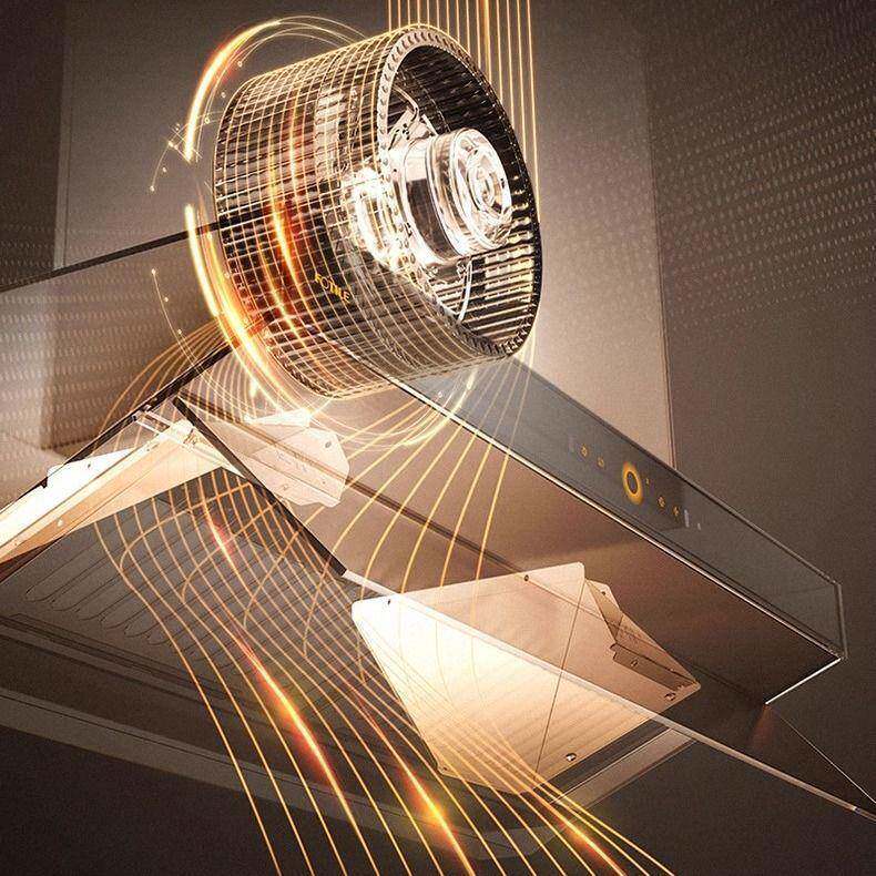 方太2Z6TA/0中2--HECB油烟机烟灶套装厨房家用吸油机无品牌/其他