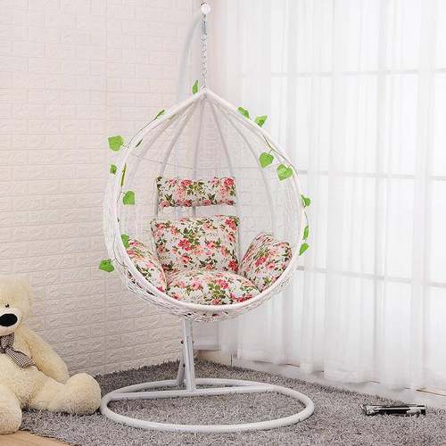 厂家直供实体，吊户椅无品牌/吊篮巢外秋千吊室内客床厅鸟藤椅子