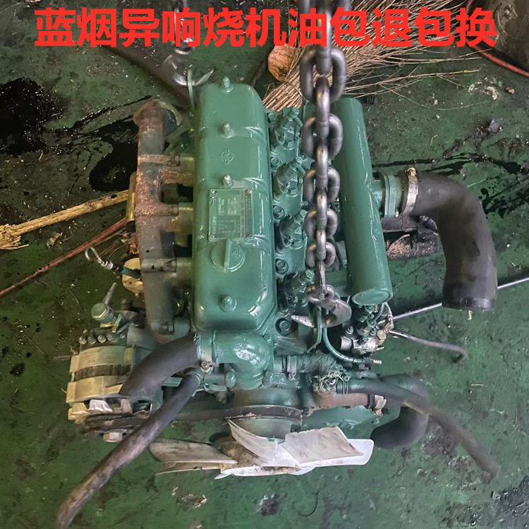 常柴东风凯马多利卡发动机总成