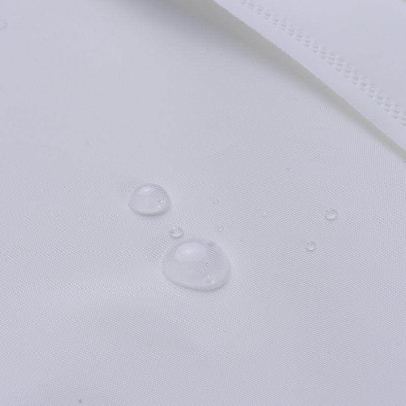 浴室断搭MYI帘加厚纯色洗隔澡淋雨卫间防水布套装生配伸缩杆