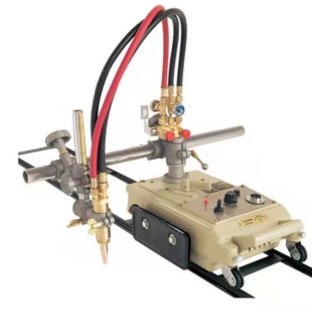 CG1自-30TCG半动火焰切割双头单线头钢板切割机直等机离子气割机