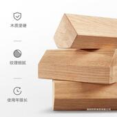 极简柜电视柜胡地小户型网红客厅卧室色超窄全实sk369木桃落地整