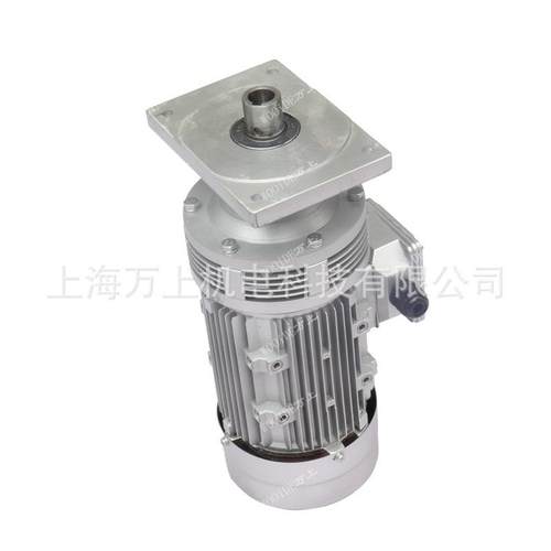 厂EFT家直售WEB1065WBE105双级卧式微减型摆线针8轮速机