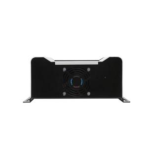 80A100AM能PPT太阳充电控制稳 72V3610096V自动识别光伏压 器48V