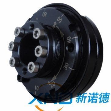 AQL无品牌/型器钢球式扭限制器AQL系列联器型扭矩限制安全离力合