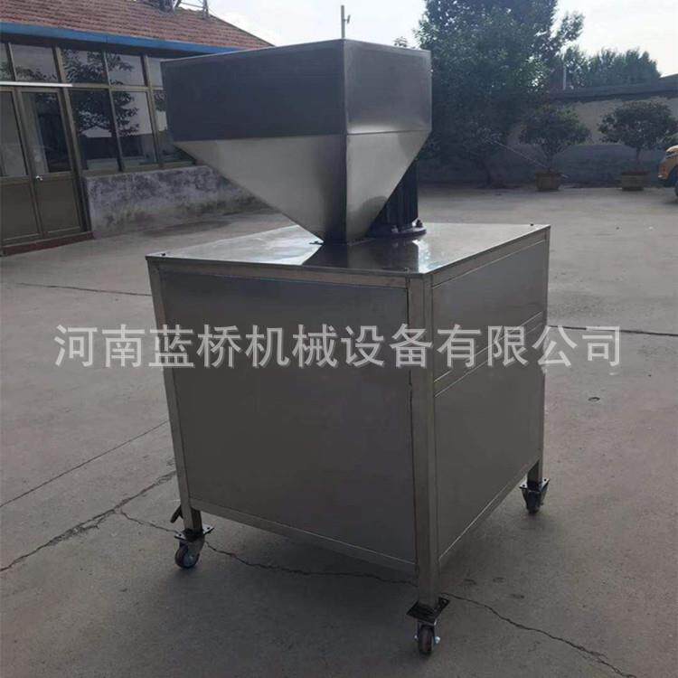 切片机桃可度调厚花FGK生杏仁旦核巴木切片机
