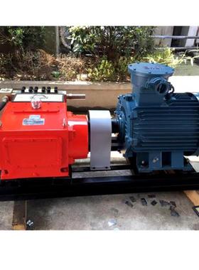 BRW20W0/31.III型5乳化液泵站现货充足BR2050/31.II34525I型乳