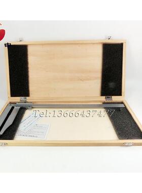 爪上海上0申长爪ITV游标卡0-1000M长有200/M25/300/350/400/500