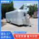 营越野露度假引式 拖挂房车旅居拖动挂车摆摊餐车轻便移78牵餐车