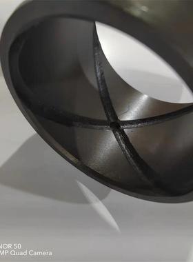 工程机机械配件掘机轴套规REZ格多样挖掘挖配件P200马拉C头单边套