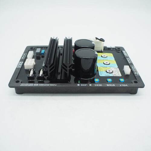 R450TAVR调柴油UCU压发电机组自动电压调节器电机配件发板