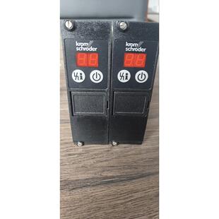 kromschroder霍科德控制器88650480 程序卡PFU760LTK1 PFU760T