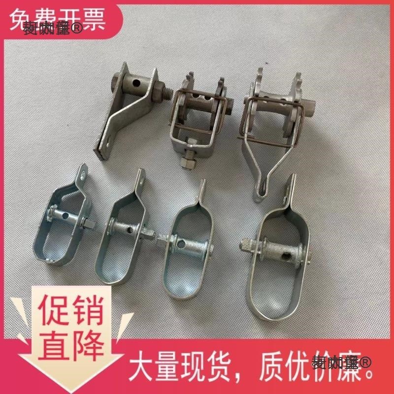 速发铁丝拉紧器遮网紧线器拉线固定绳子收钢丝紧绳器搭建绞车麦太