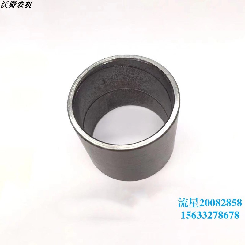速发F中型拖拉机适用配件两驱前桥转向节衬套羊角轴衬套摇摆轴套.