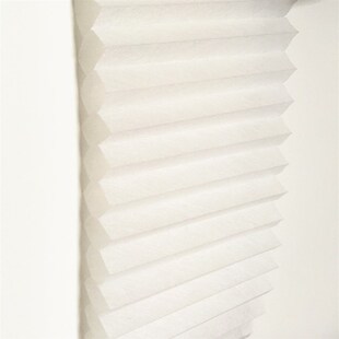 速发遮开窗窗帘内倒窗蜂巢帘免打孔风叶厨房卫生间卷帘防水内光百