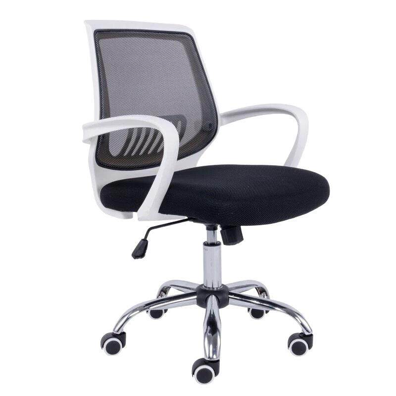 会议椅子靠背凳子电脑办公室休闲椅职员家用网布简约现代学生椅,商业/办公家具,办公电脑椅/职员椅,淘宝优惠券,粉丝福利购,淘宝优惠卷