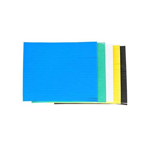 耗材现货刀版弹垫高弹海绵胶高密度发泡模切海绵刀版弹垫