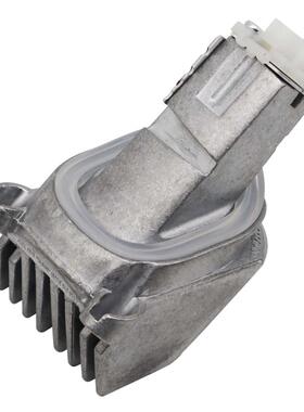 汽车天使眼63117343876适用BMW5系F182014-2016日行灯天使眼