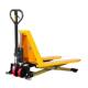 剪叉式 手动叉车电动地牛1.5吨搬运车1吨尼龙脚轮
