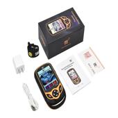 鑫思特便携式 手机红外热成像仪工业地暖电力设备手持式 热像仪