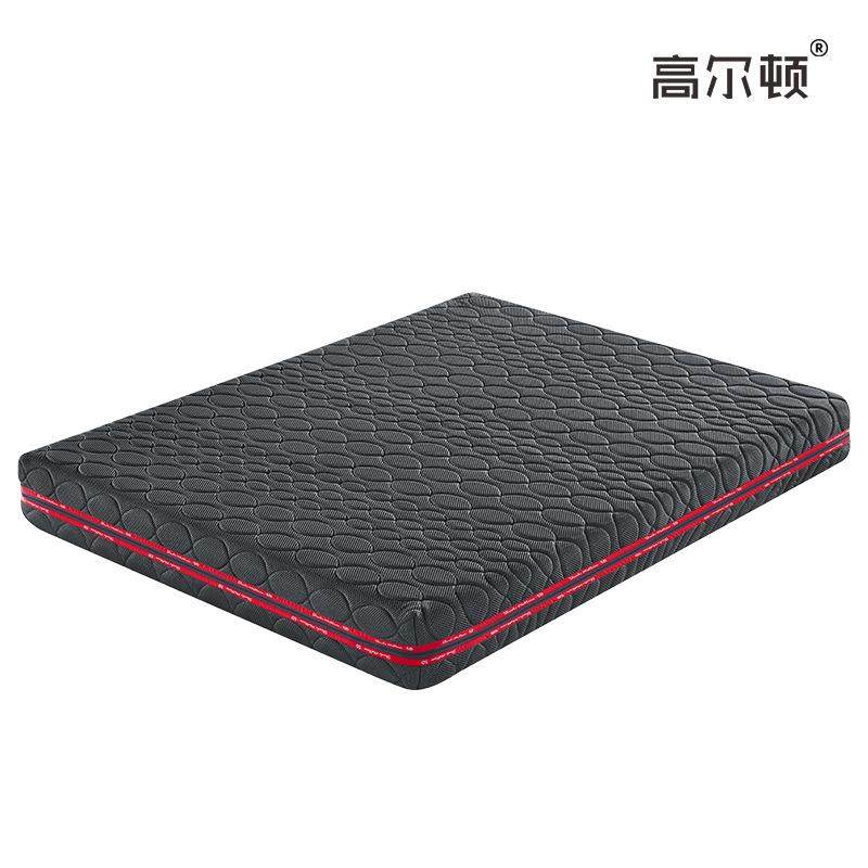 佛山学生宿舍3d床垫家用硬席梦思无弹簧乳胶床垫天然,住宅家具,弹簧床垫,淘宝优惠券,粉丝福利购,淘宝优惠卷