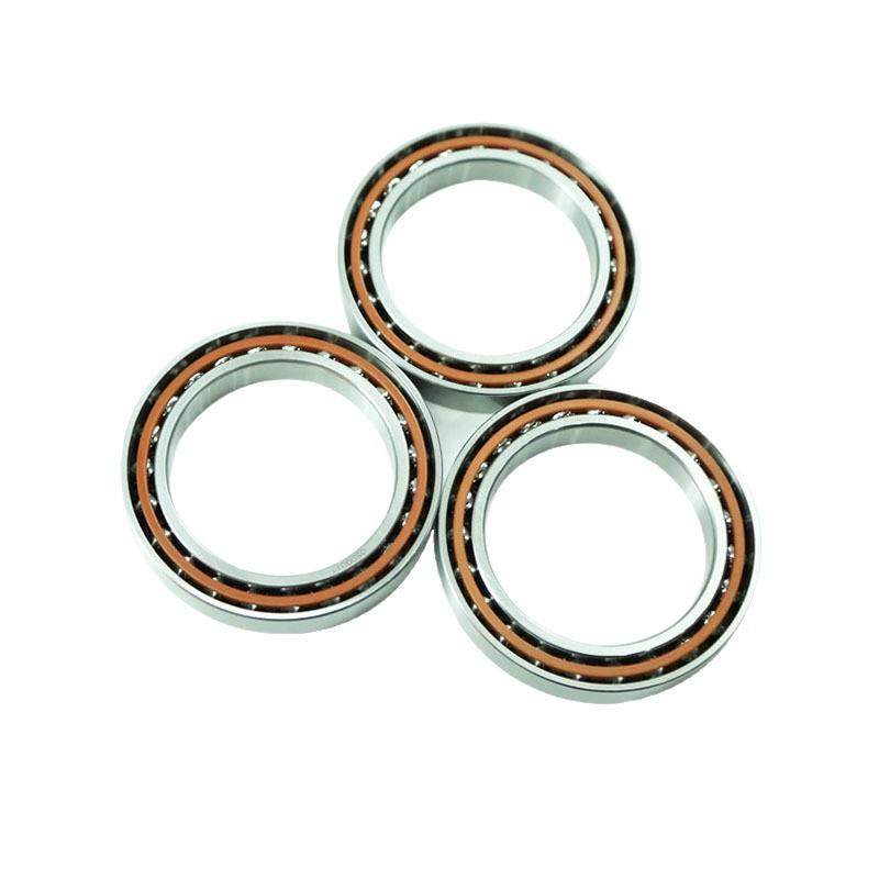 角接触球轴承718型工业机器人高转速精密低噪音新能源角接触轴承,五金/工具,圆柱滚子轴承,淘宝优惠券,粉丝福利购,淘宝优惠卷