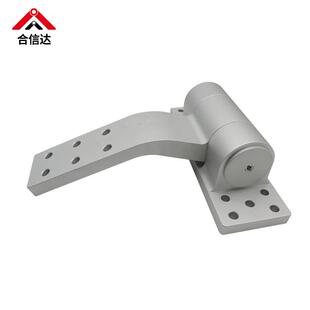 铝合金加重加厚工业设备重型门铰链铝型材精密机柜电箱高承载合页