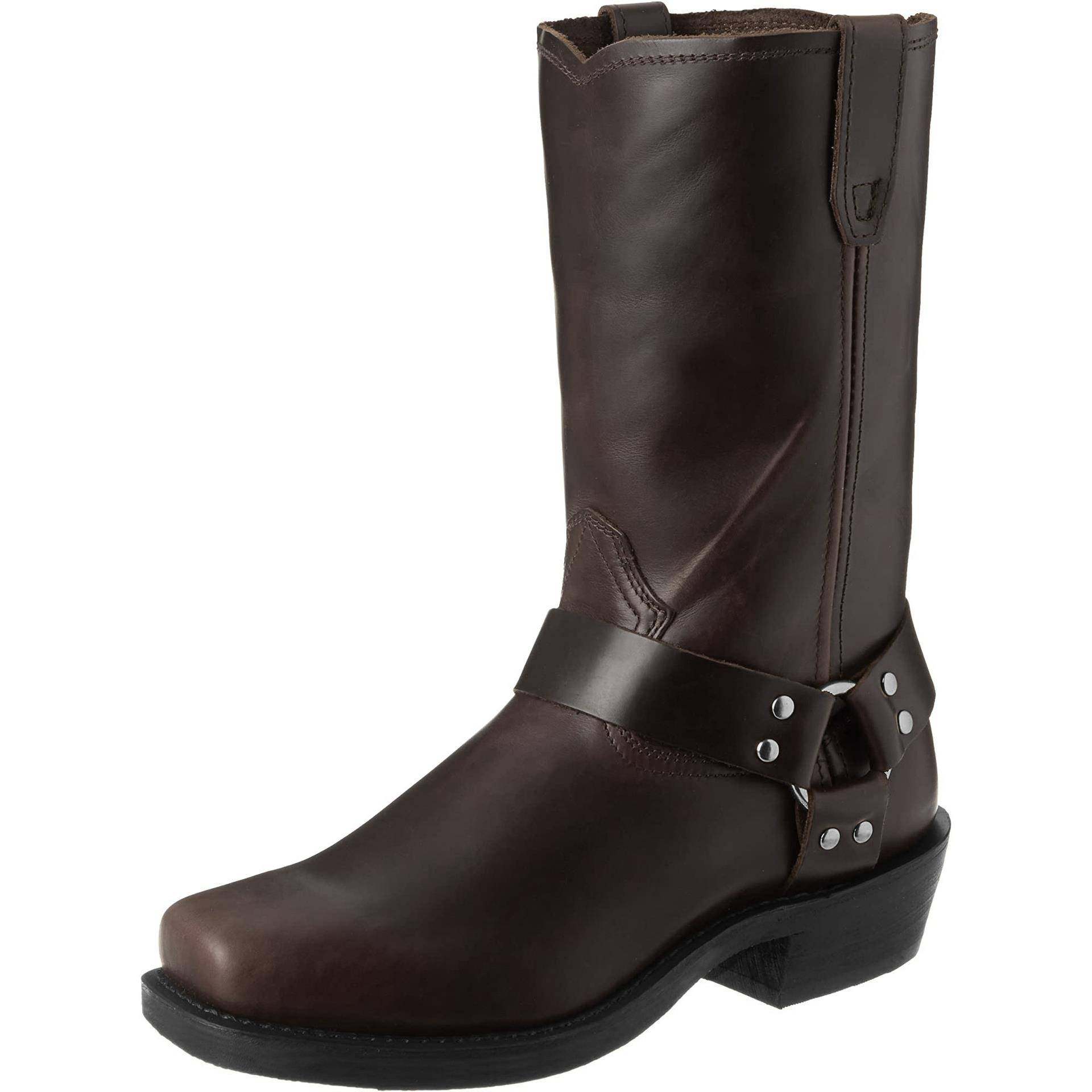 Men's Western Cowboy Boots - Taobao product photo 4