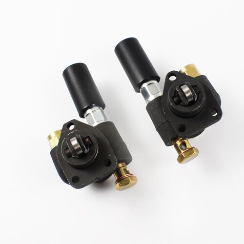 叉车配件 输油泵SI/HZ2204  适用全柴新柴49J0B 495杭叉合力2-3.5