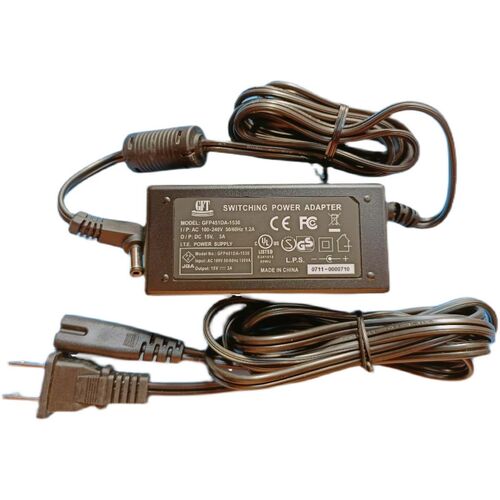 适用MEDELI美得理A2000电子琴1y5V2500MA电源适配器电钢琴15V2.5A